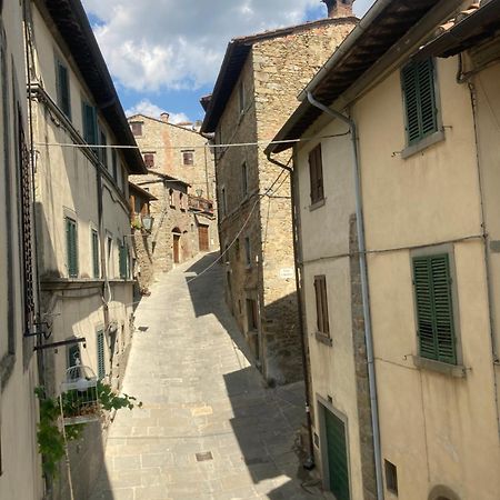 Casa Vacanze Beppina Cortona Kültér fotó