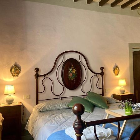 Casa Vacanze Beppina Cortona Kültér fotó
