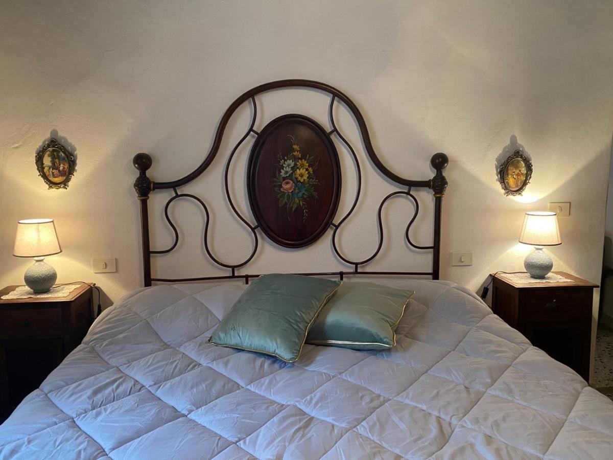 Casa Vacanze Beppina Cortona Kültér fotó