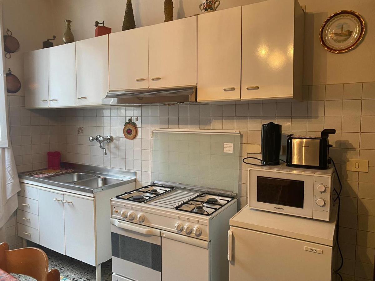 Casa Vacanze Beppina Cortona Kültér fotó