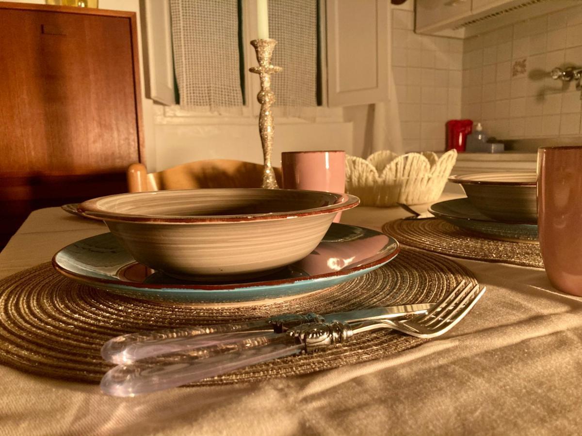 Casa Vacanze Beppina Cortona Kültér fotó