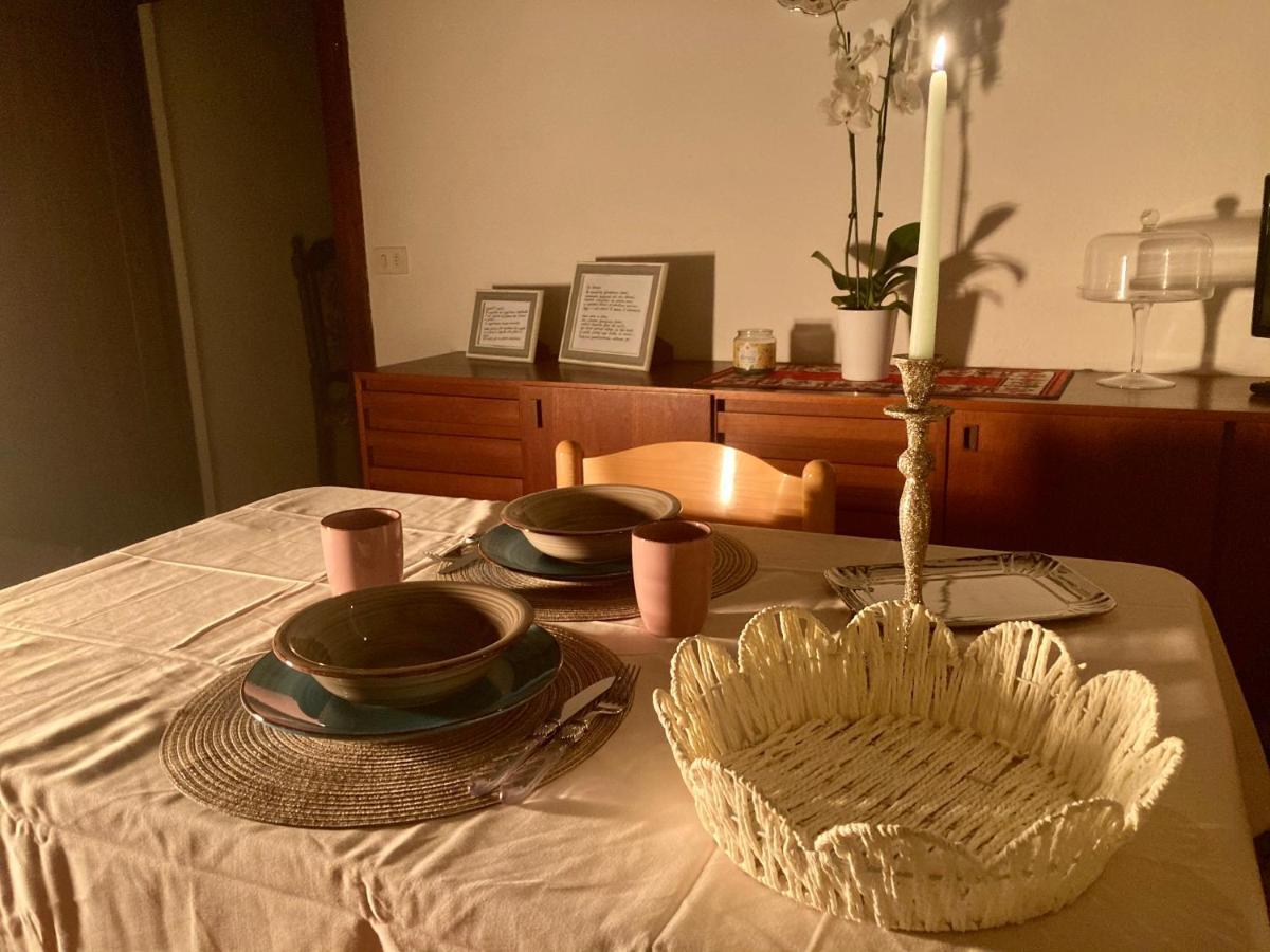 Casa Vacanze Beppina Cortona Kültér fotó