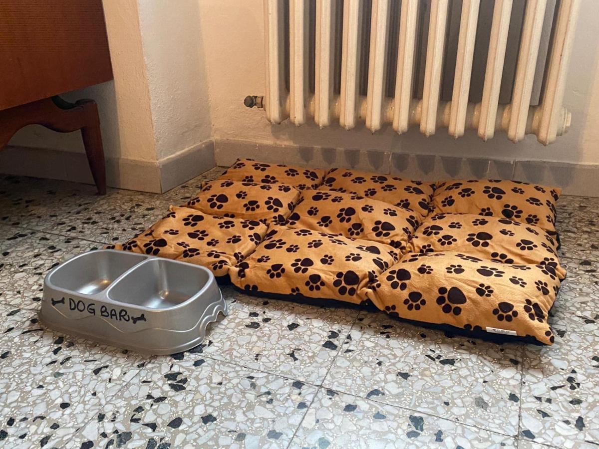 Casa Vacanze Beppina Cortona Kültér fotó