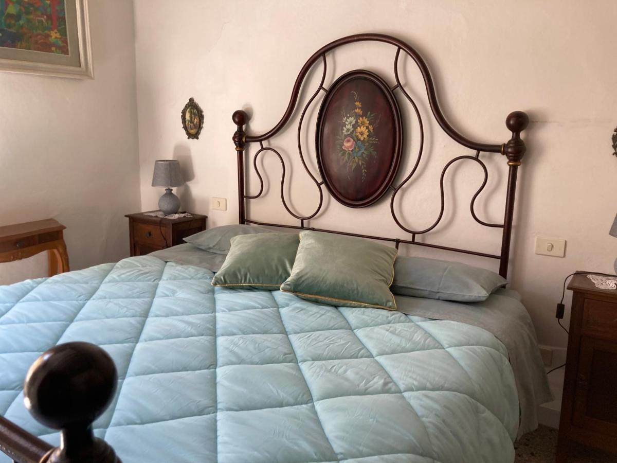 Casa Vacanze Beppina Cortona Kültér fotó