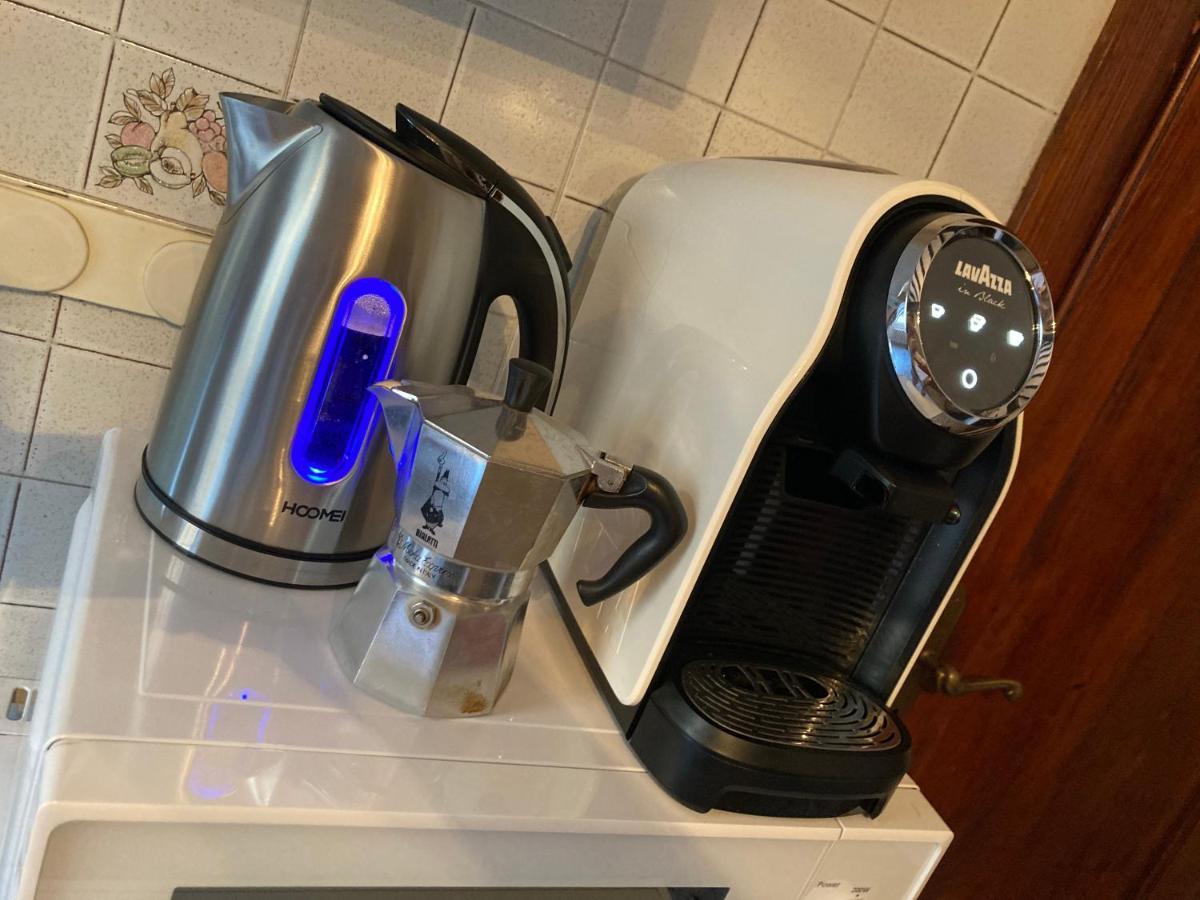 Casa Vacanze Beppina Cortona Kültér fotó