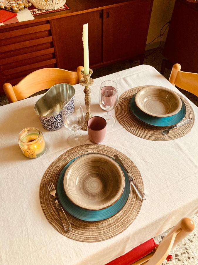 Casa Vacanze Beppina Cortona Kültér fotó