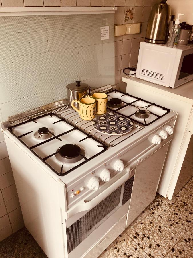 Casa Vacanze Beppina Cortona Kültér fotó