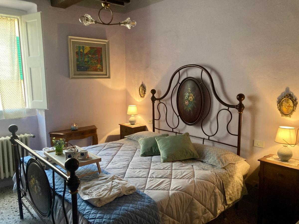 Casa Vacanze Beppina Cortona Kültér fotó