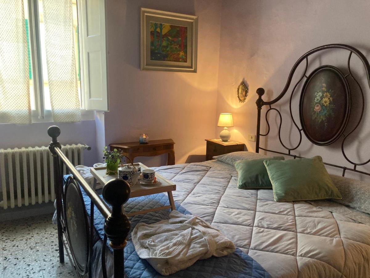 Casa Vacanze Beppina Cortona Kültér fotó