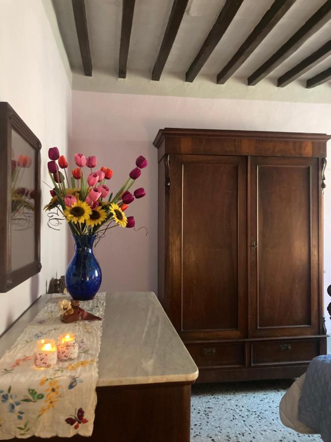 Casa Vacanze Beppina Cortona Kültér fotó