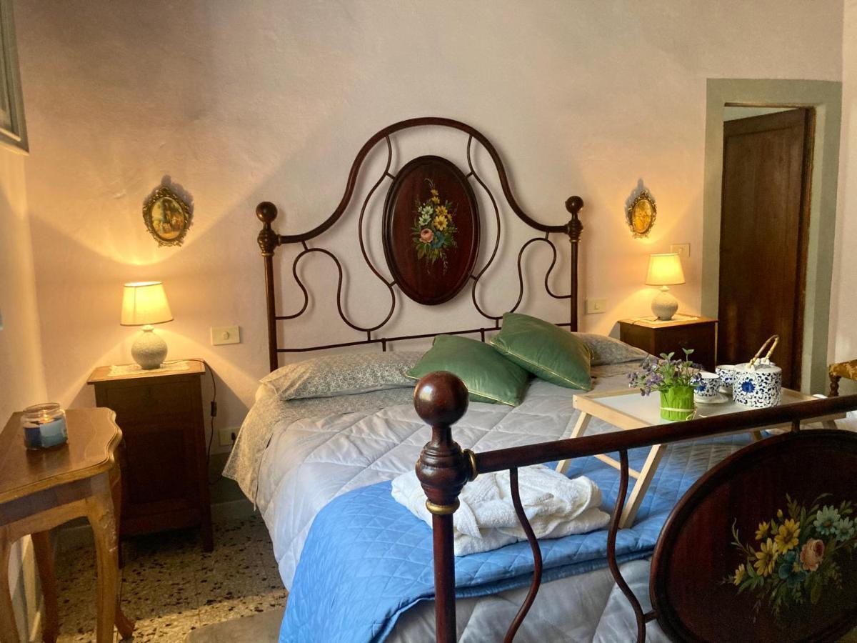 Casa Vacanze Beppina Cortona Kültér fotó