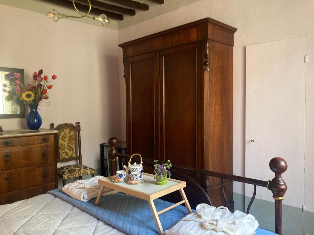 Casa Vacanze Beppina Cortona Kültér fotó