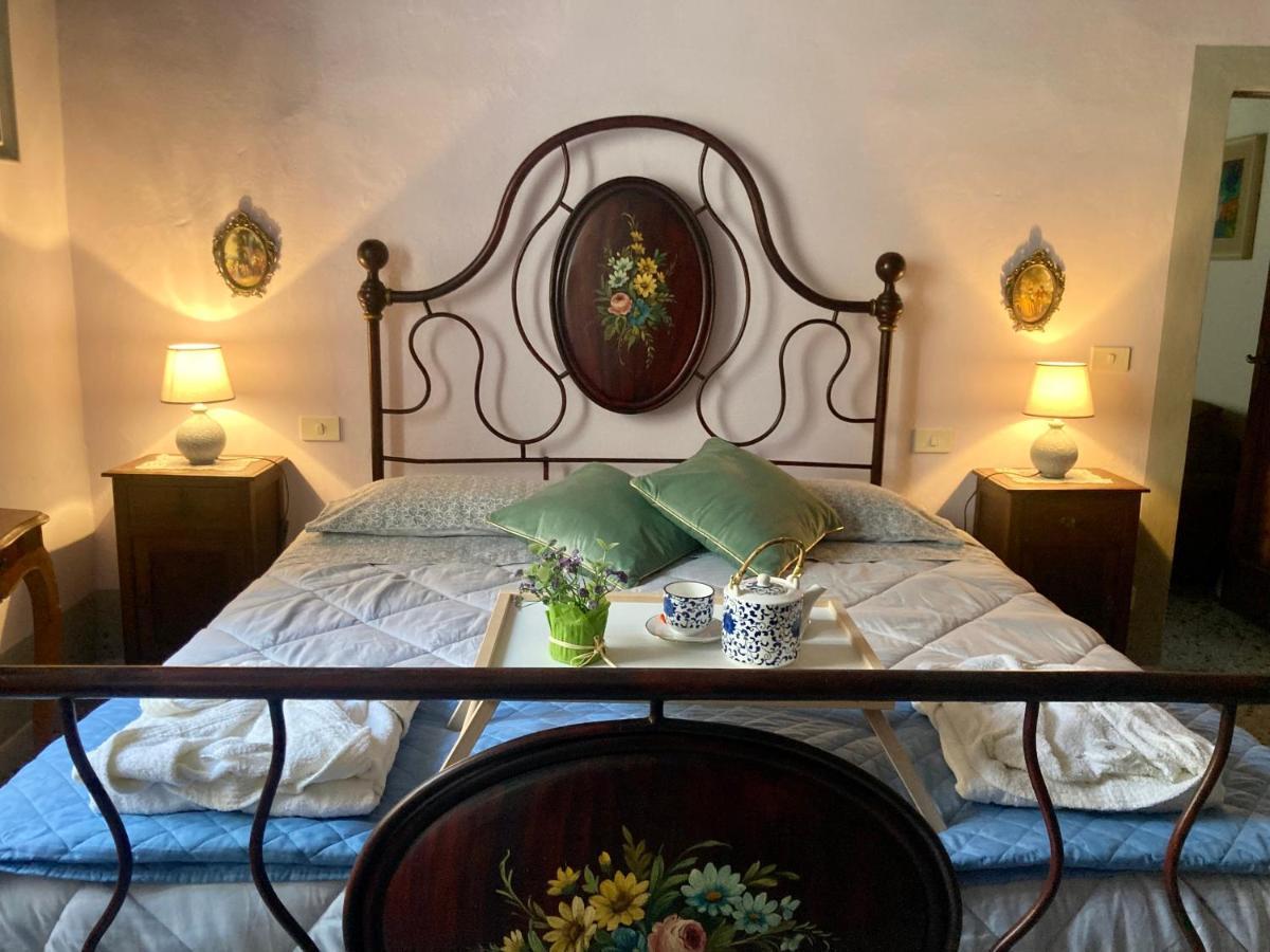 Casa Vacanze Beppina Cortona Kültér fotó