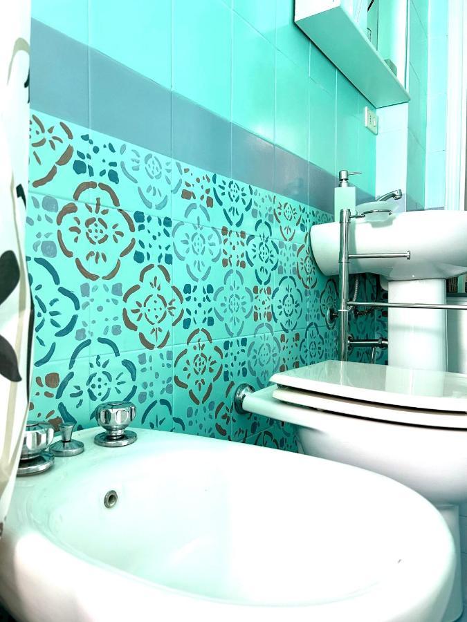 Casa Vacanze Beppina Cortona Kültér fotó