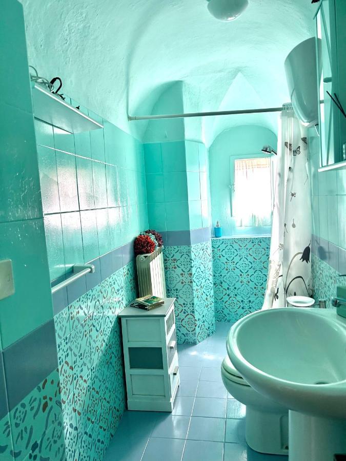 Casa Vacanze Beppina Cortona Kültér fotó