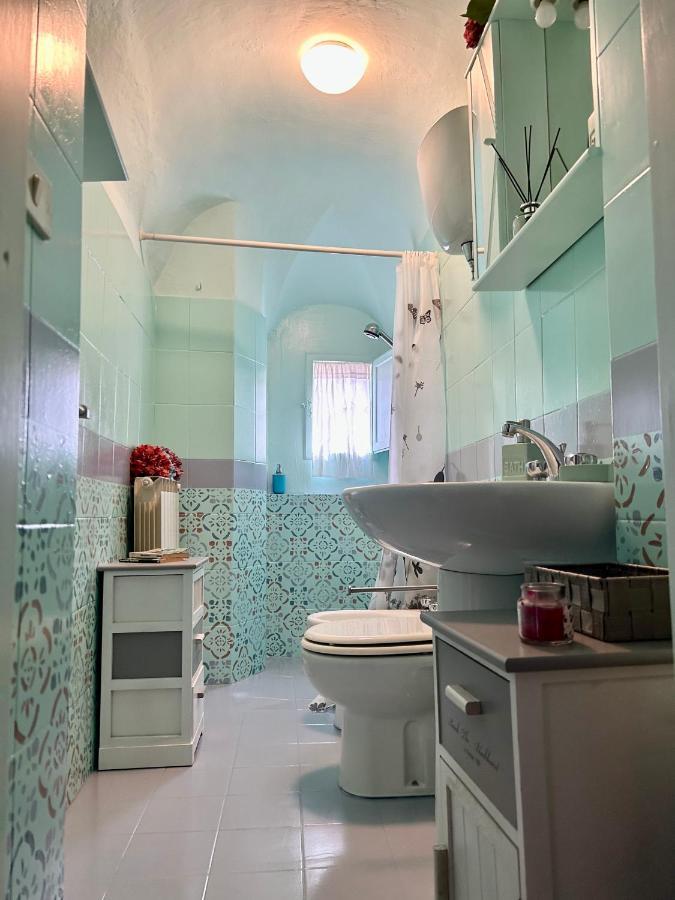 Casa Vacanze Beppina Cortona Kültér fotó